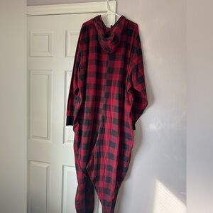 Torrid Onesie Pajamas